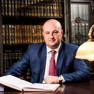 Павлов Сергій Сергійович | Єдиний реєстр адвокатів України